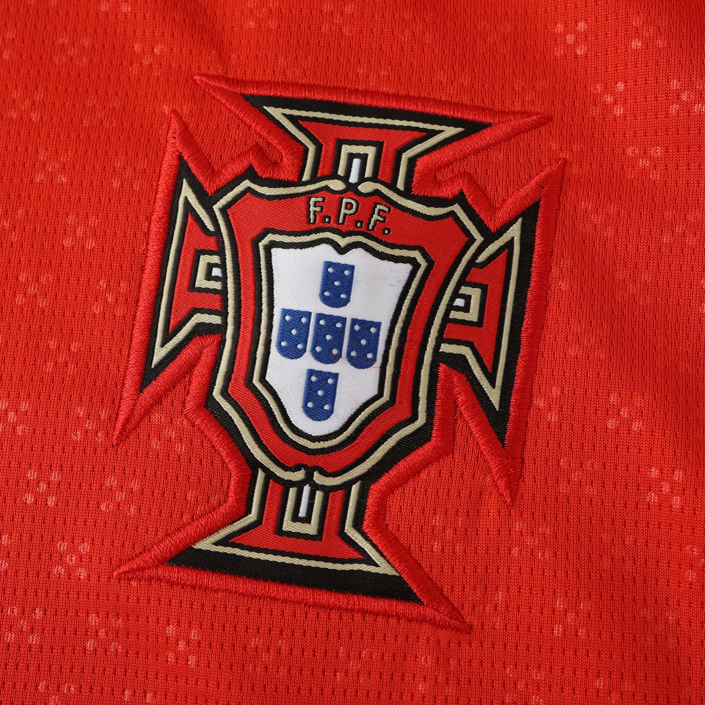 PORTUGAL HOME 2025 (RONALDO 7) , FAN VERSION