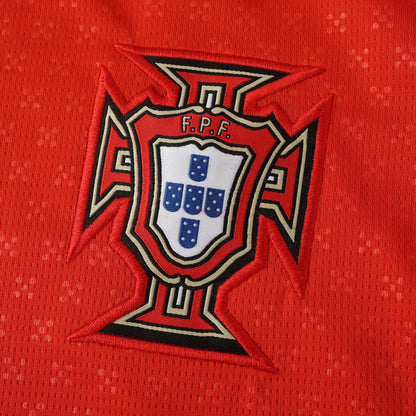 PORTUGAL HOME 2025, FAN VERSION