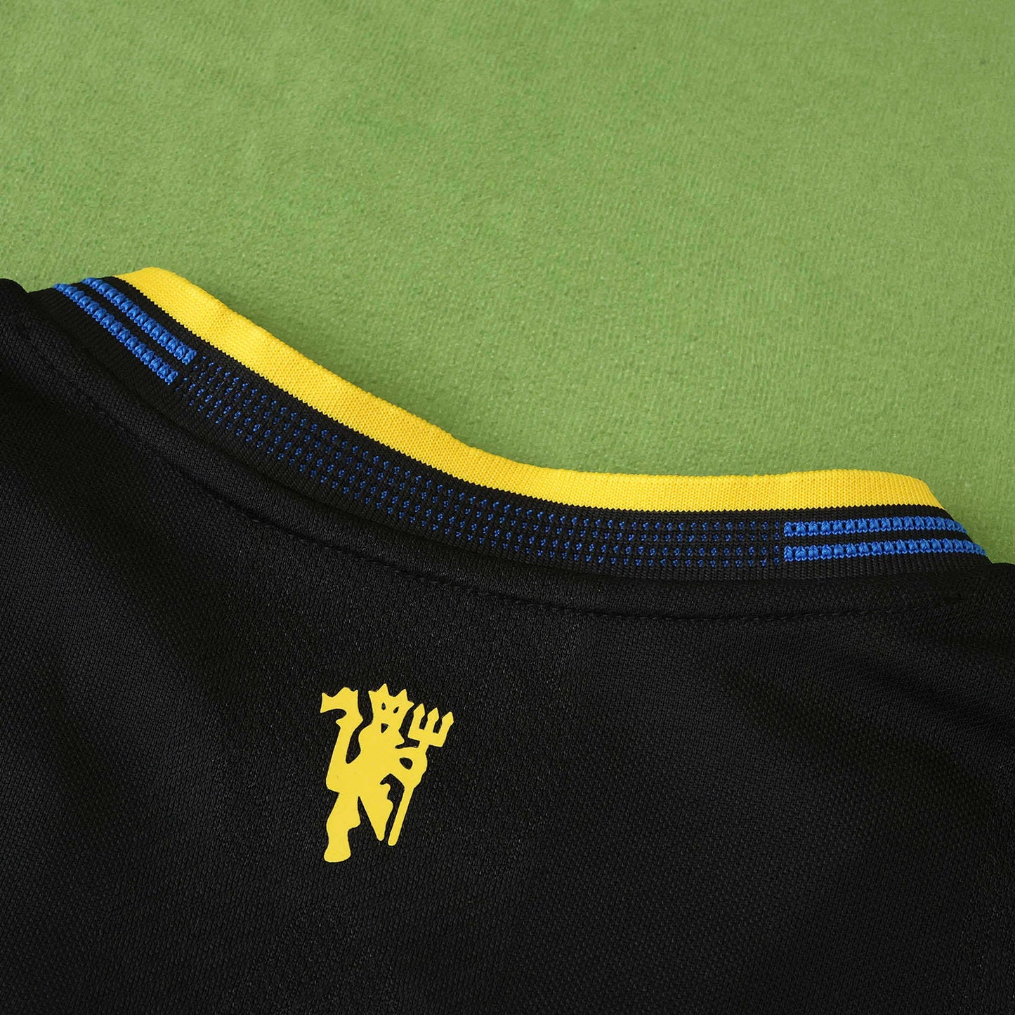 MANCHESTER UNITED THIRD KIT 25/26, PLAYER VERSION