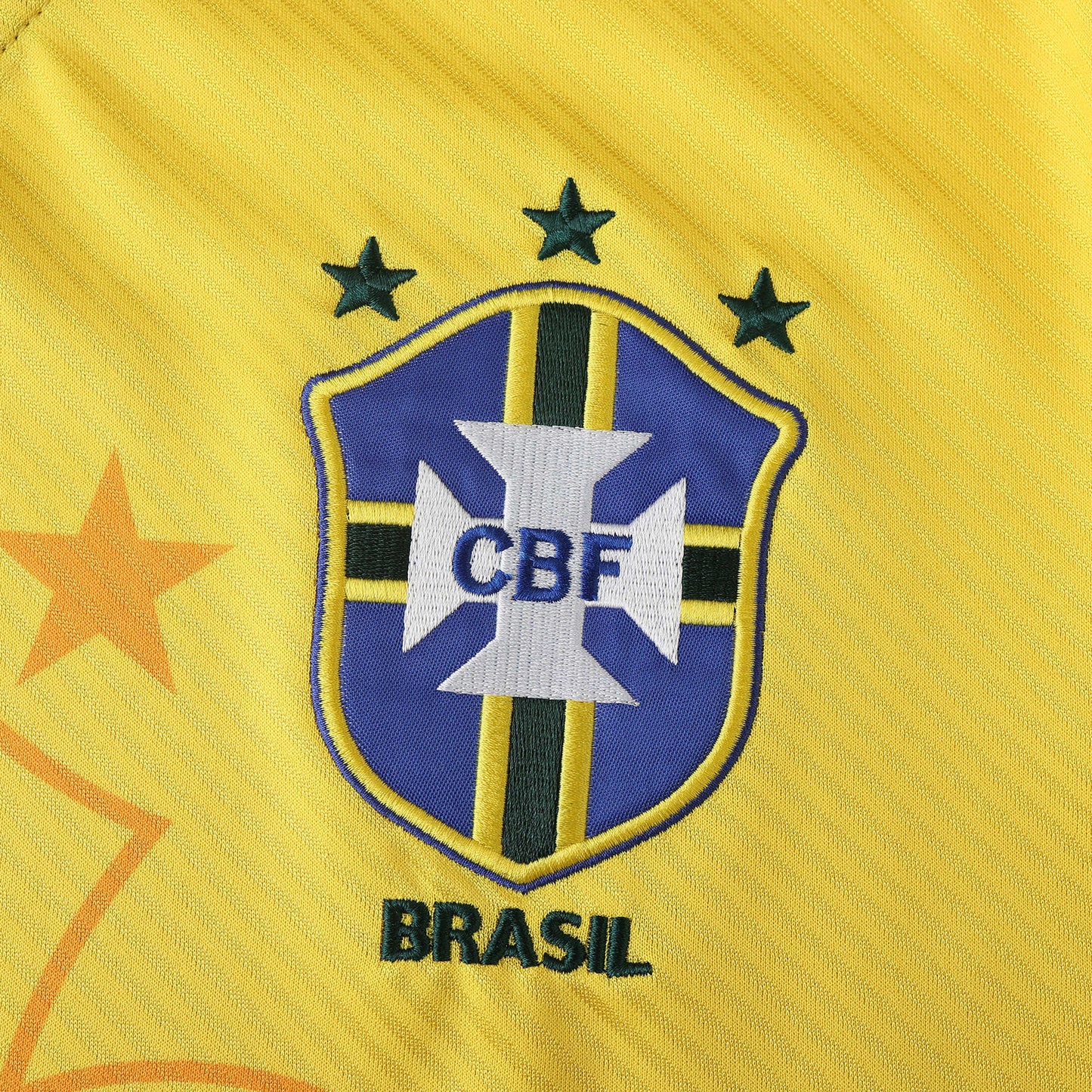 RETRO BRAZIL HOME 1993/94