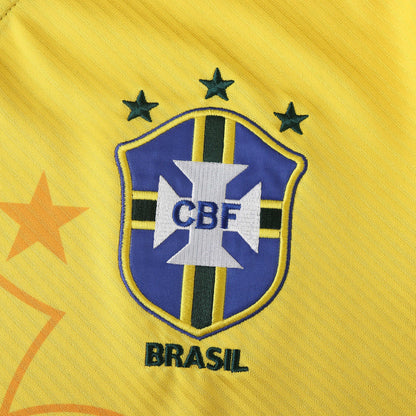 RETRO BRAZIL HOME 1993/94