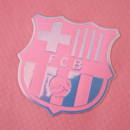 BARCELONA CONCEPT KIT 2025, PLAYER VERSION