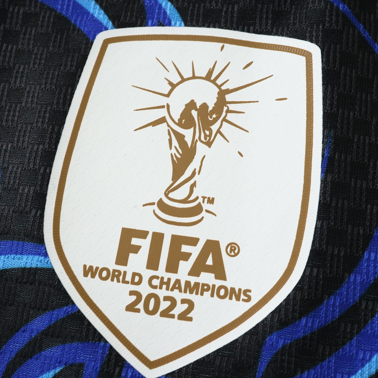 ARGENTINA AWAY 2026 WORLD CUP, PLAYER VERSION