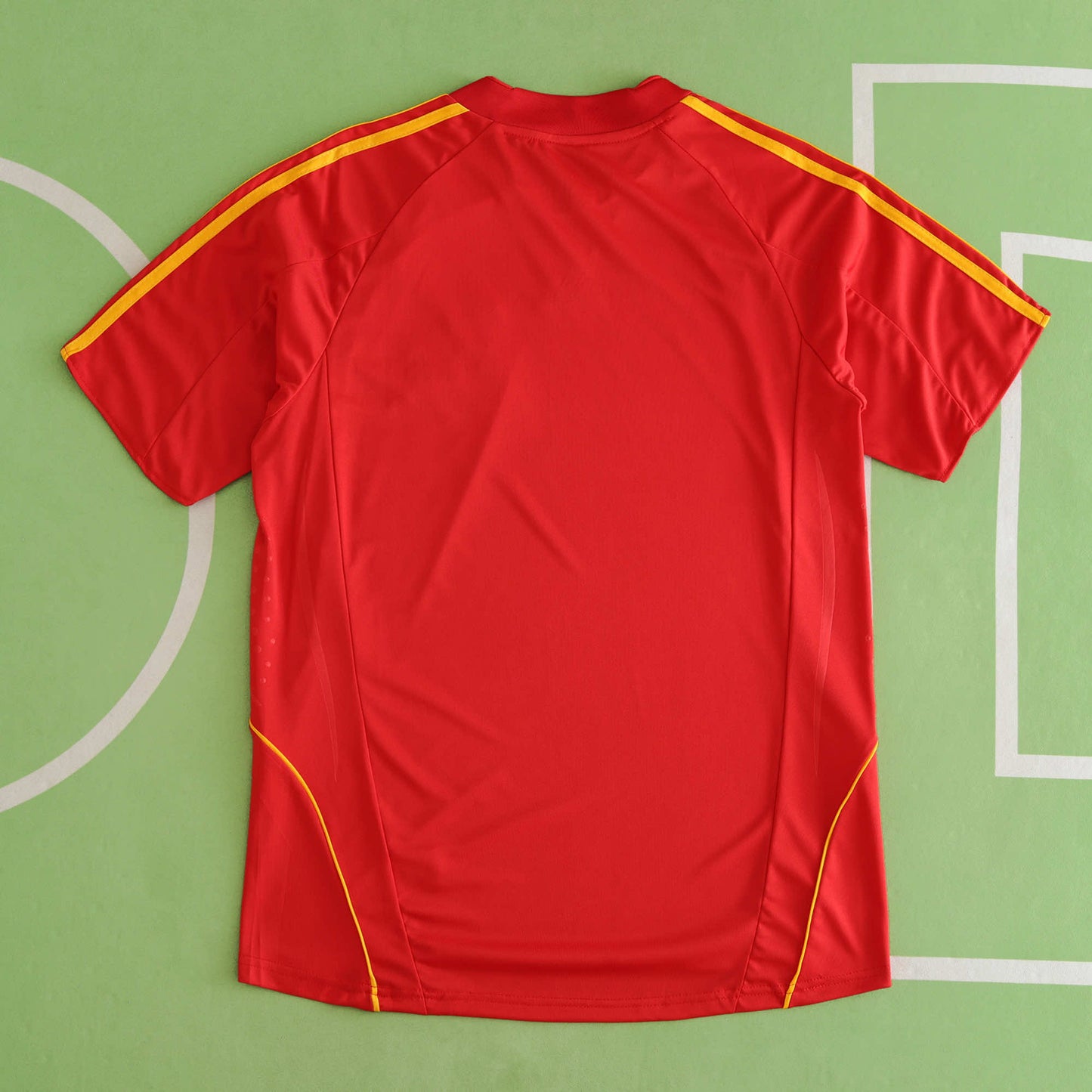 RETRO SPAIN HOME 2008