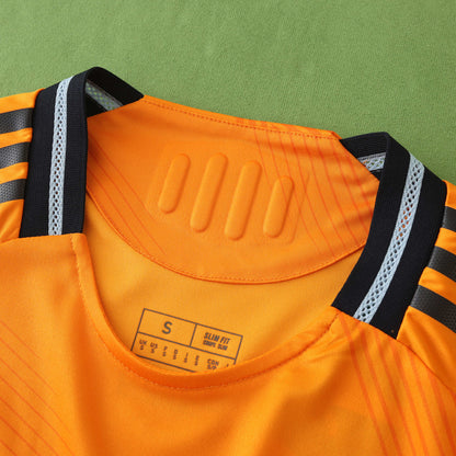 REAL MADRID AWAY KIT 24/25, PLAYER VERSION