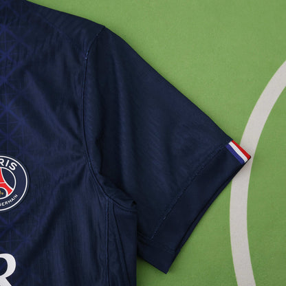 PSG HOME KIT 25/26, PLAYER VERSION
