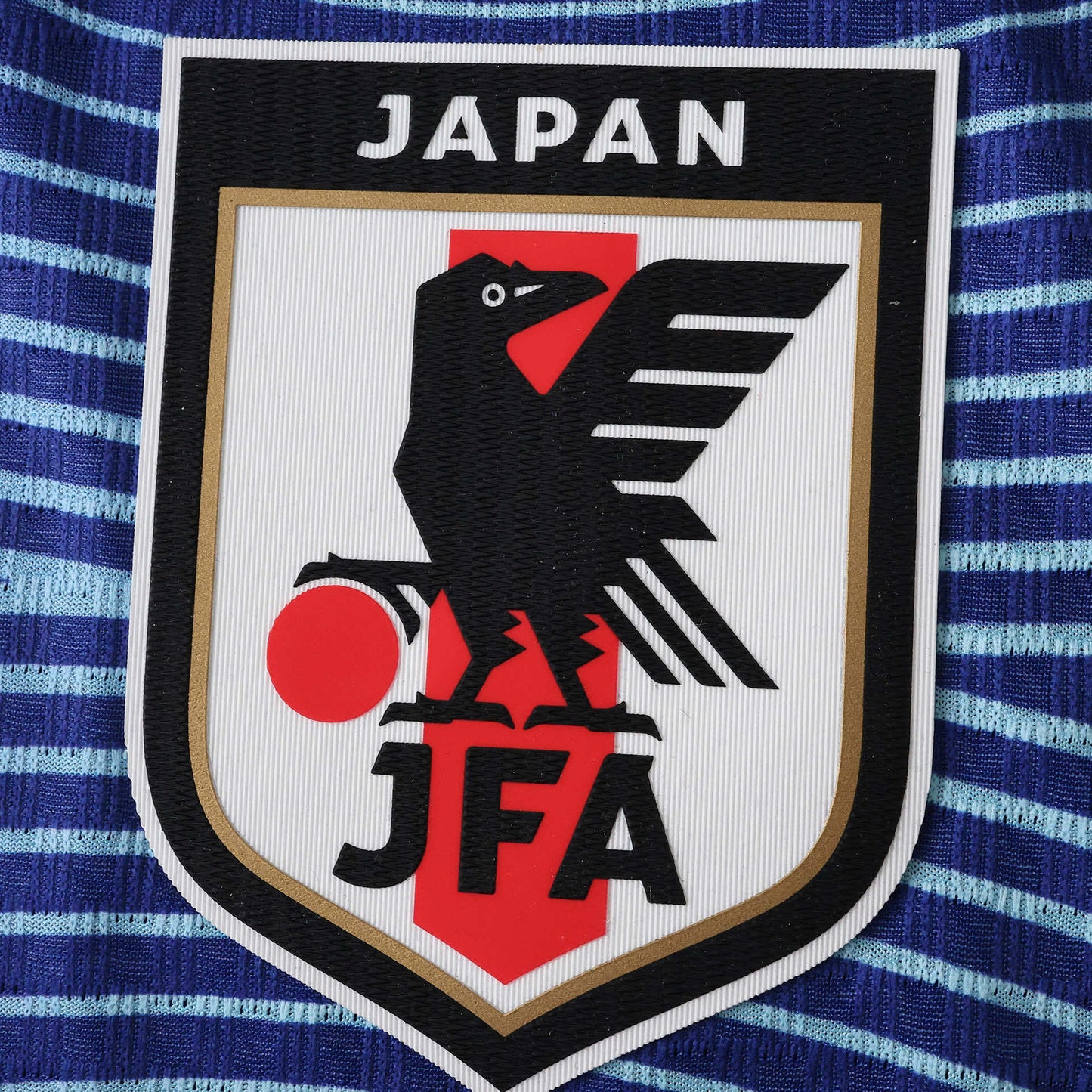 JAPAN HOME 2026 WORLD CUP, PLAYER VERSION