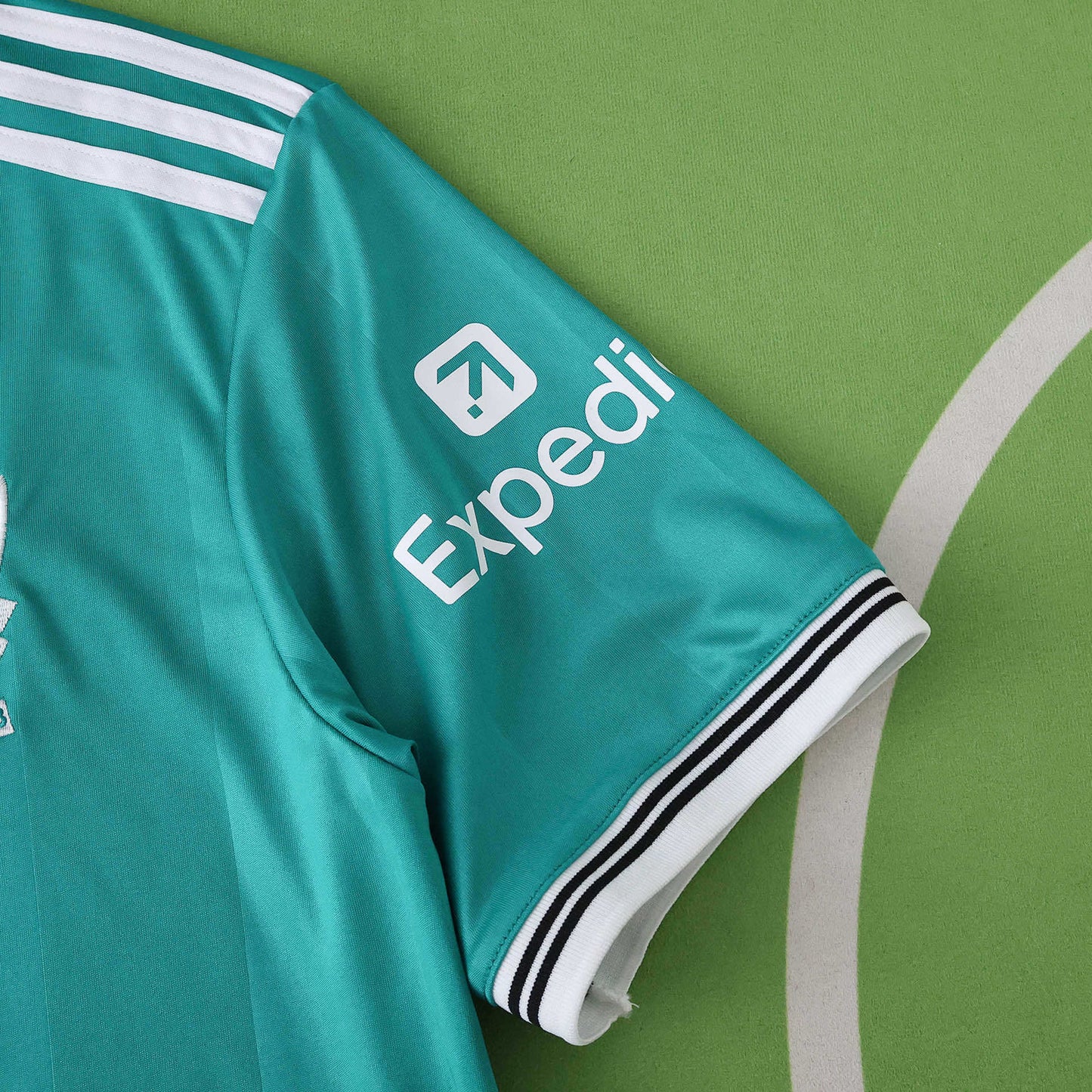 LIVERPOOL THIRD KIT 25/26, FAN VERSION