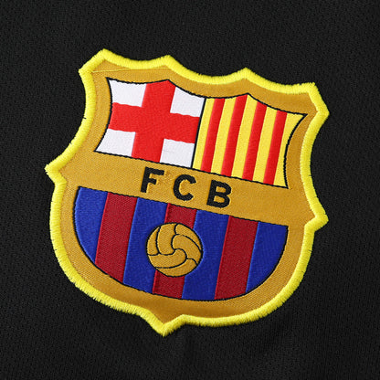 RETRO FC BARCELONA AWAY 11/12