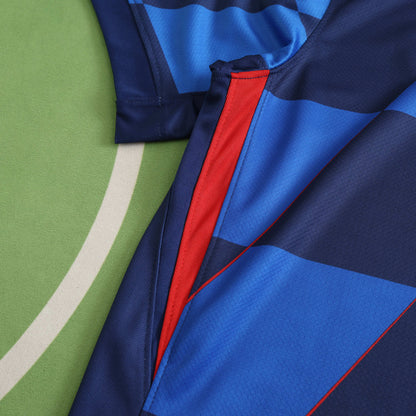 CROATIA AWAY 2024, FAN VERSION