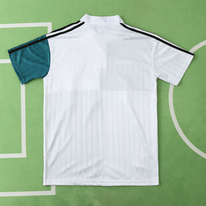 RETRO LIVERPOOL AWAY 1995/96 HALF SLEEVES
