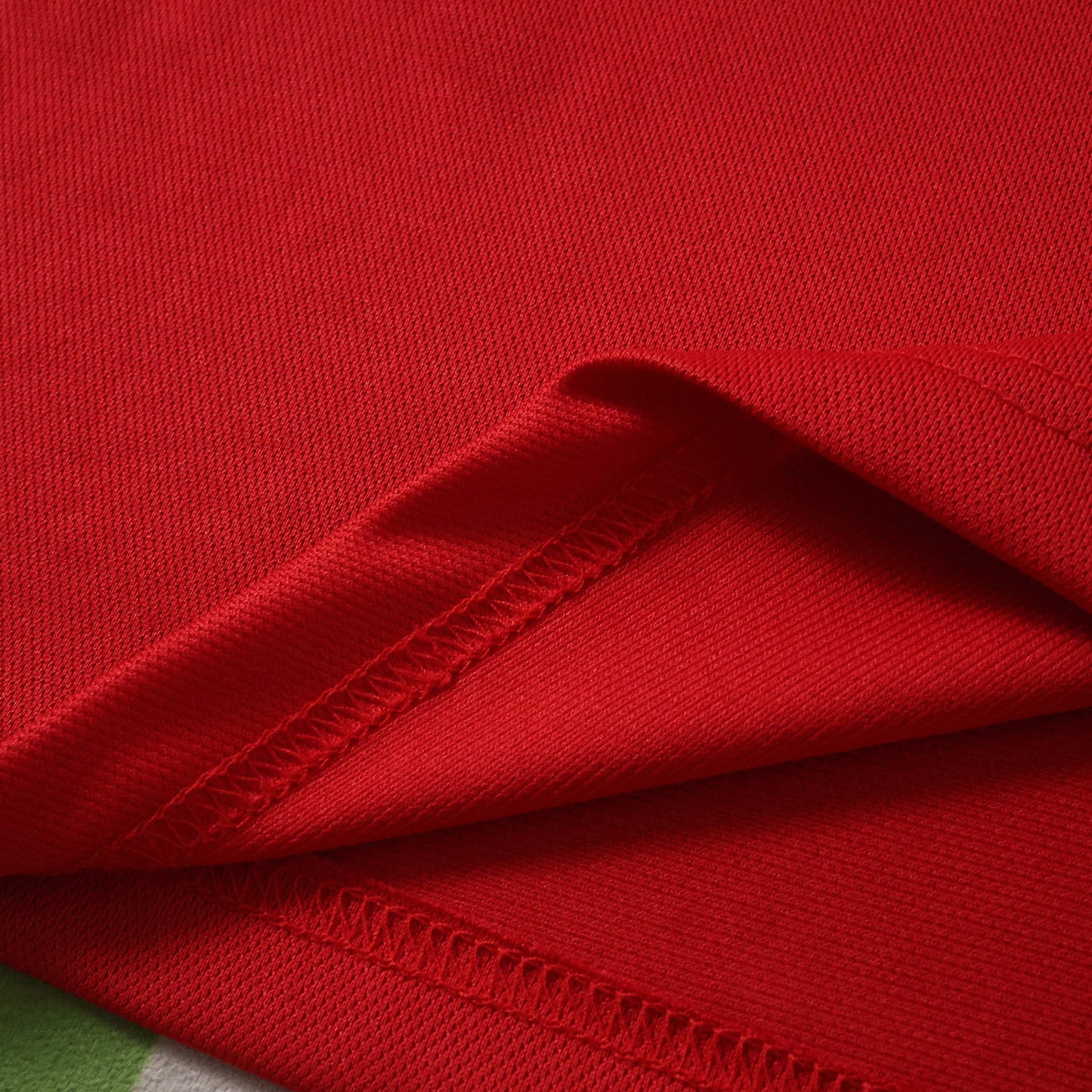 MANCHESTER UTD. HOME KIT 26/27 FULL SLEEVES, FAN VERSION