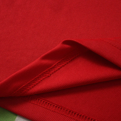 MANCHESTER UTD. HOME KIT 26/27 FULL SLEEVES, FAN VERSION