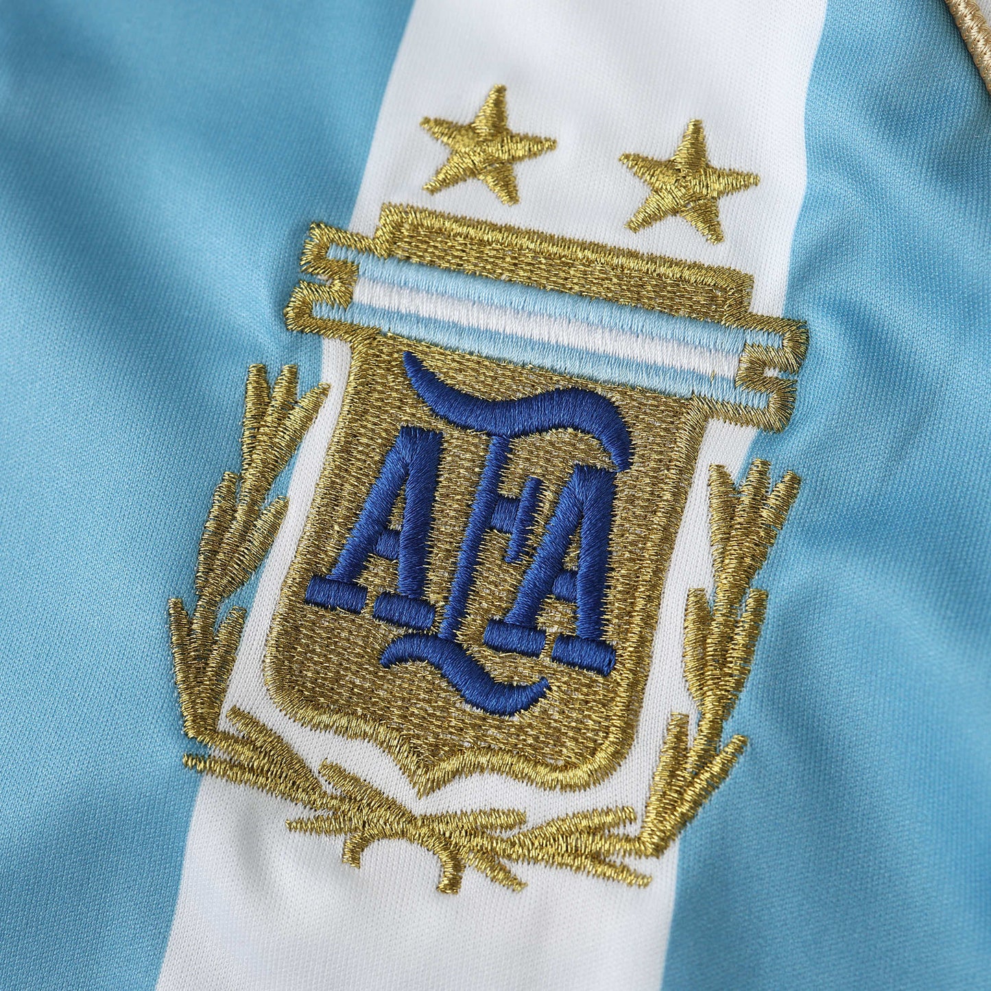 RETRO ARGENTINA HOME 2006