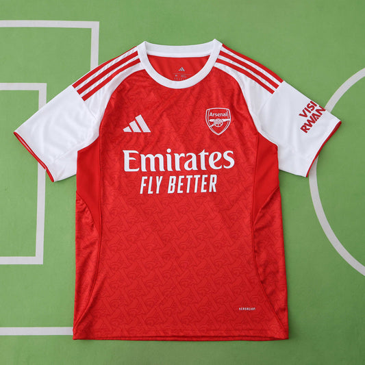 ARSENAL HOME KIT 25/26, FAN VERSION