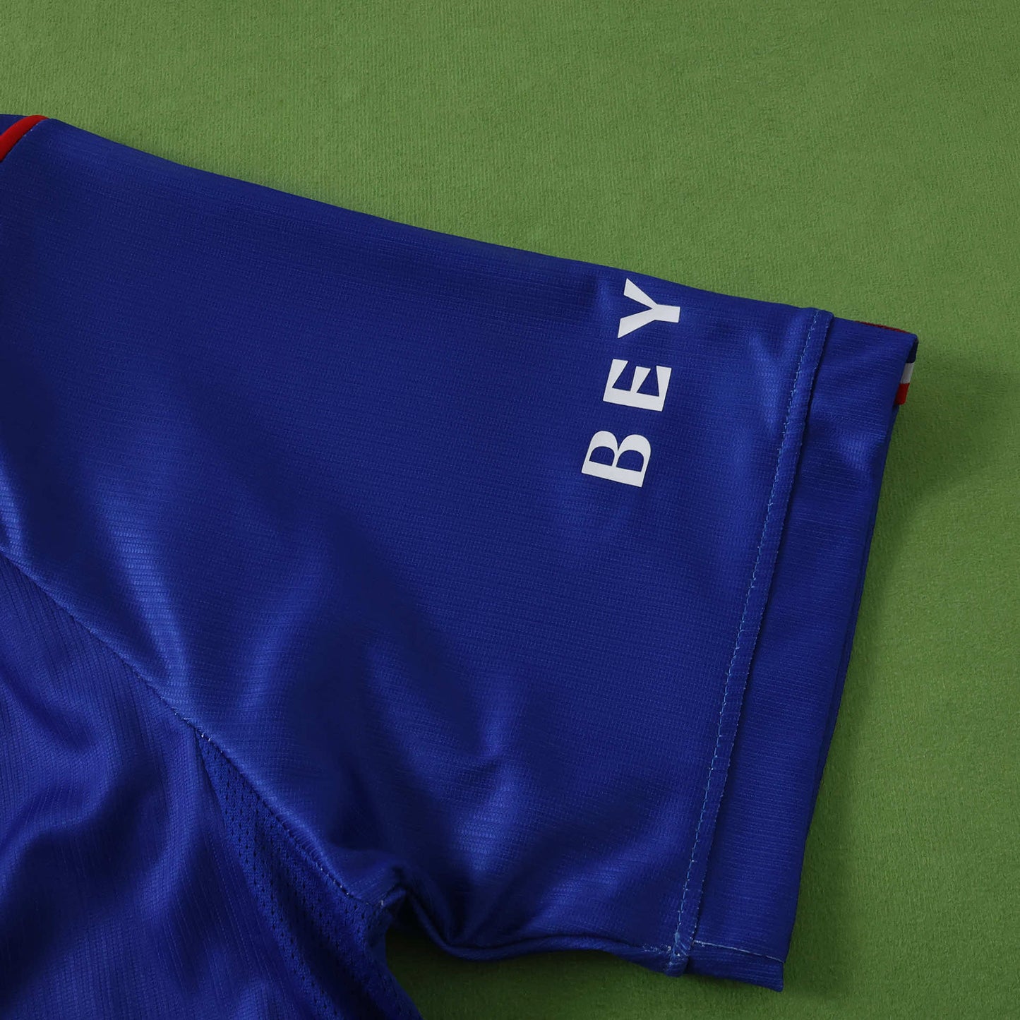 PSG HOME 26/27, FAN VERSION