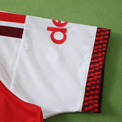 ARSENAL HOME KIT 26/27, PLAYER VERSION