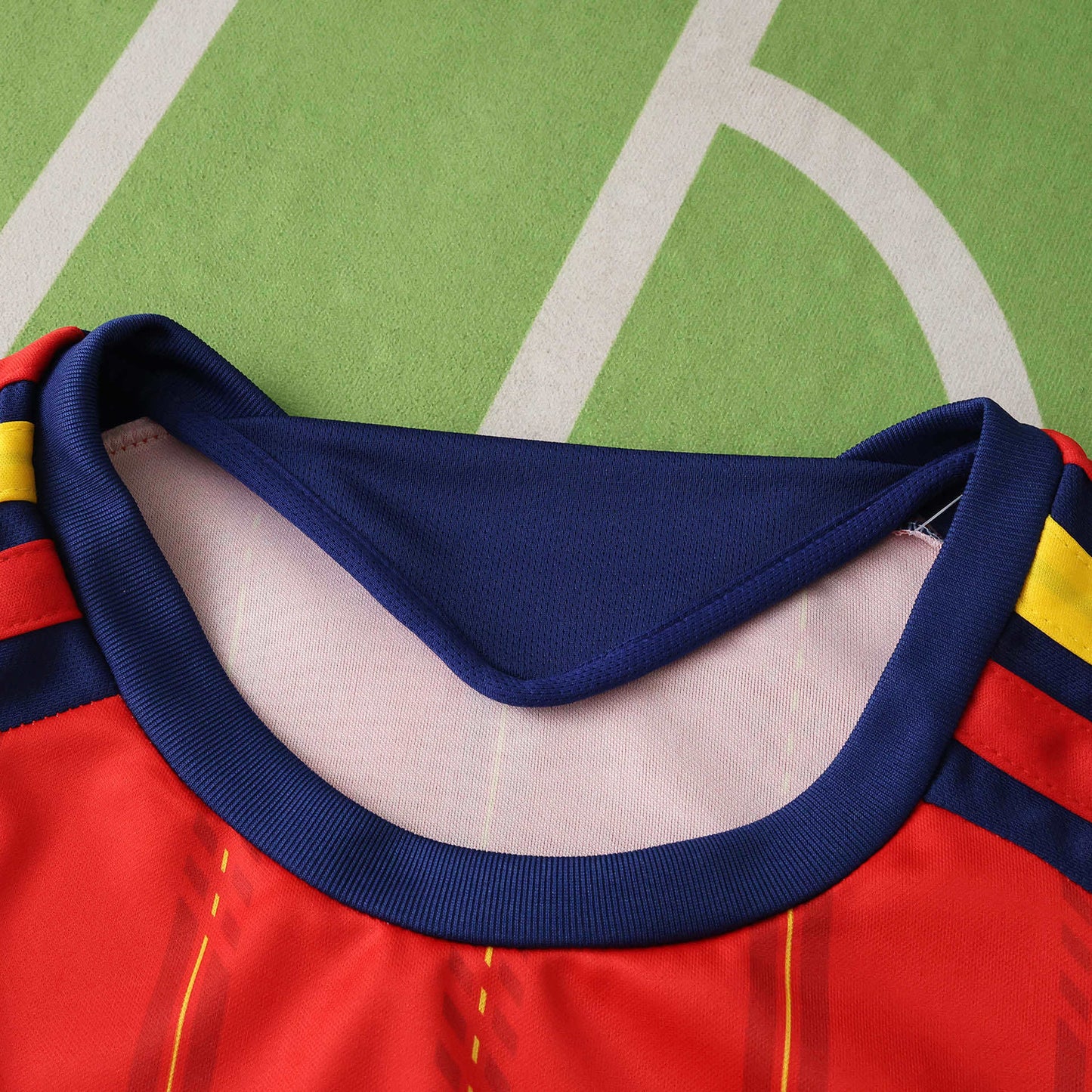 SPAIN HOME 2026 WORLD CUP, FAN VERSION