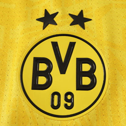 BVB DORTMUND HOME T-SHIRT 26/27, PLAYER VERSION