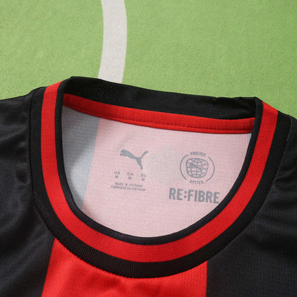 AC MILAN HOME KIT 26/27, FAN VERSION