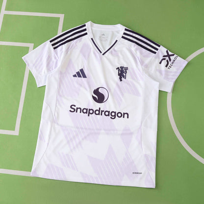 MANCHESTER UNITED AWAY 25/26, FAN VERSION