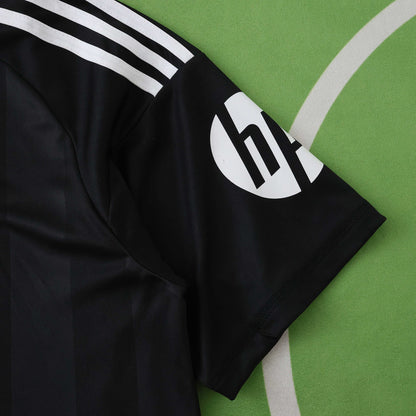 REAL MADRID GOALKEEPER KIT 25/26, FAN VERSION