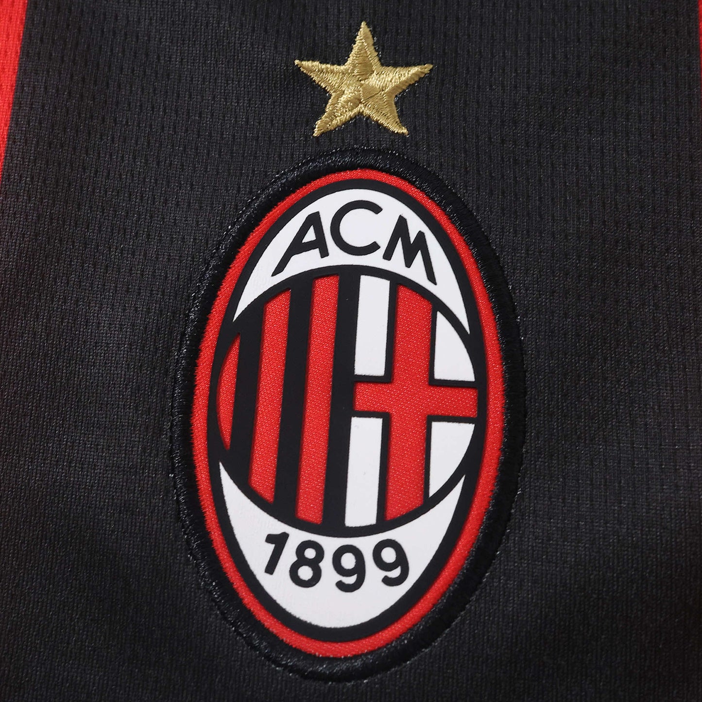 AC MILAN HOME KIT 26/27, FAN VERSION
