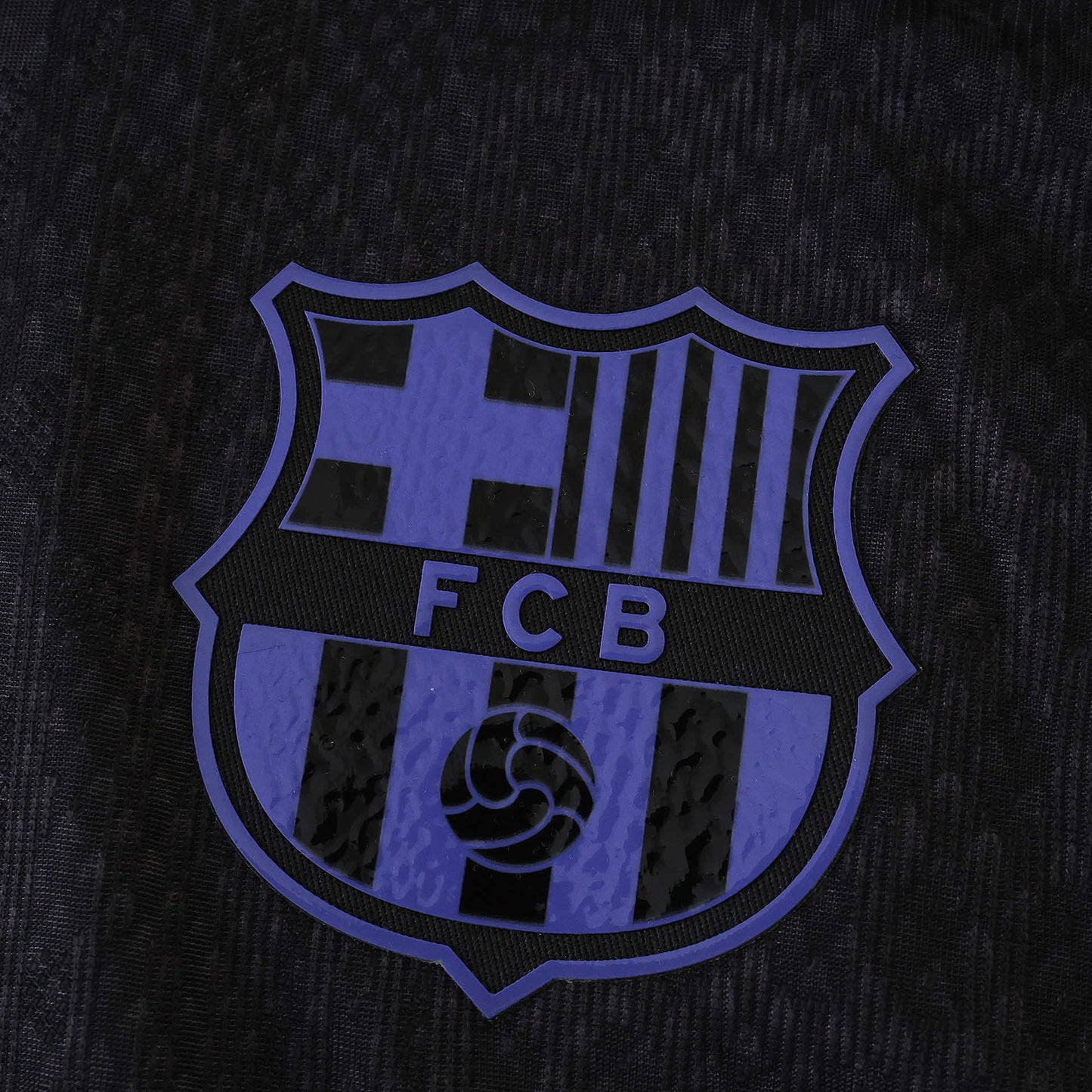 BARCELONA CONCEPT KIT T-SHIRT , PLAYER VERSION