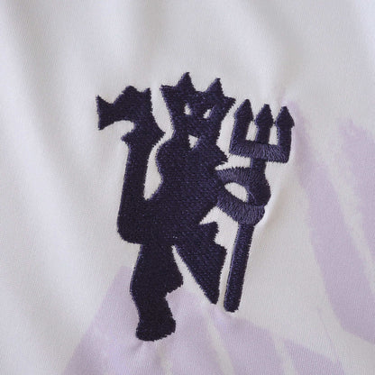 MANCHESTER UNITED AWAY 25/26, FAN VERSION