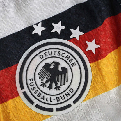 GERMANY HOME 2026 WORLD CUP FULL SLEEVES, PLAYER VERSION