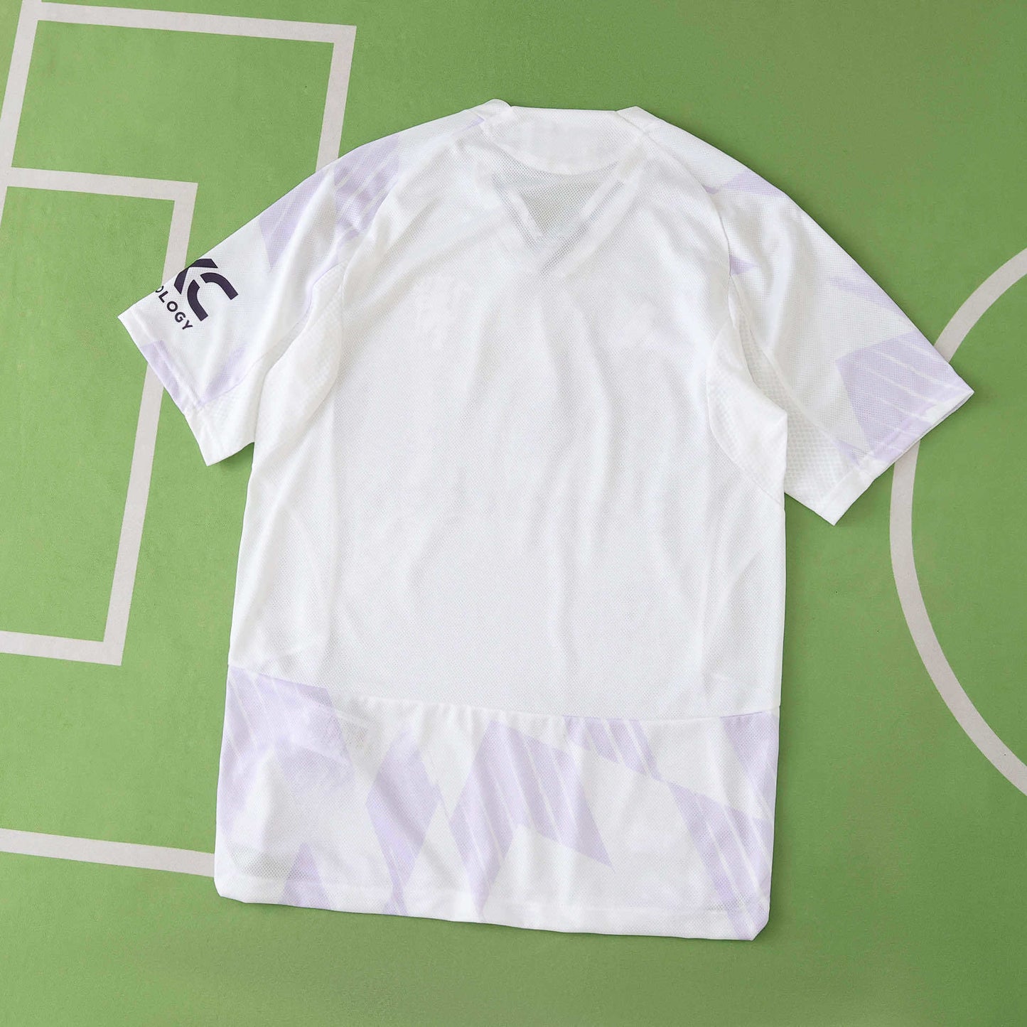 MANCHESTER UNITED AWAY KIT 25/26, PLAYER VERSION