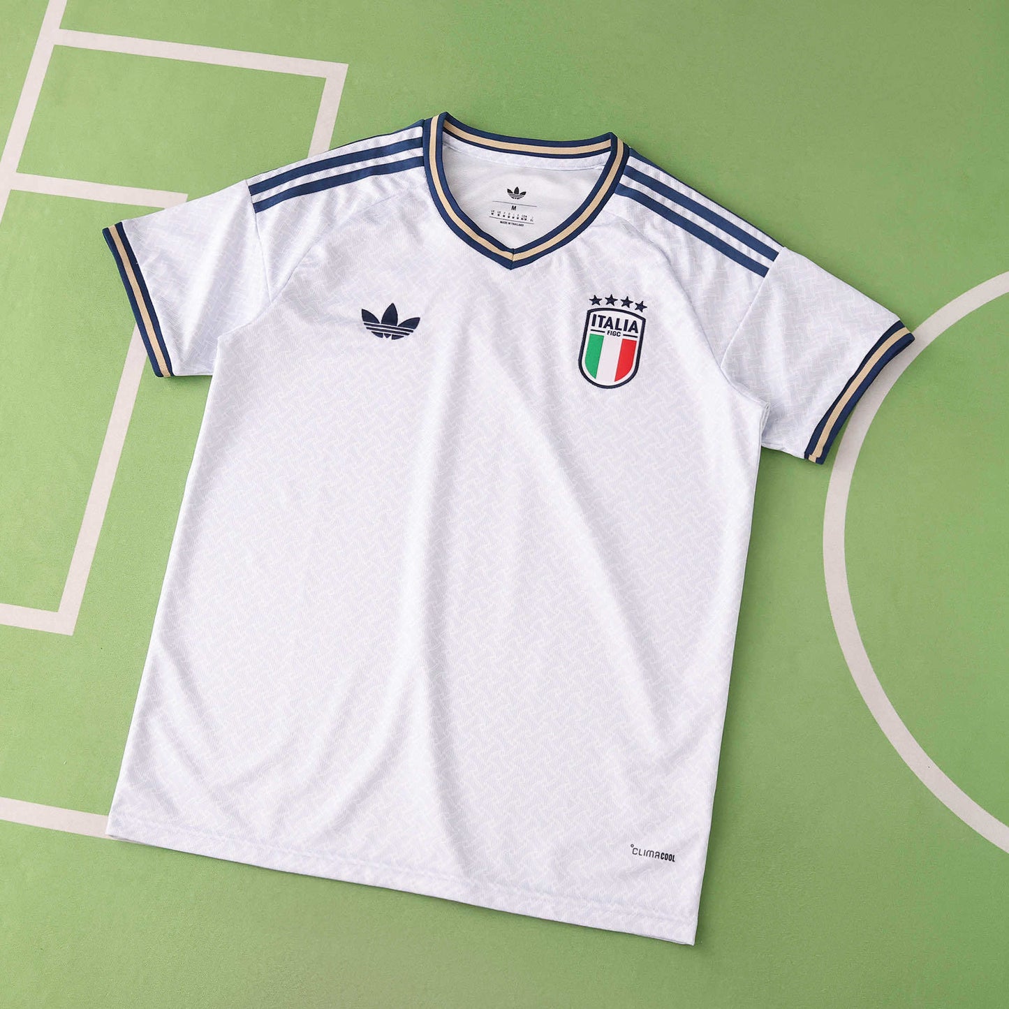 ITALY AWAY 2026 WORLD CUP, FAN VERSION