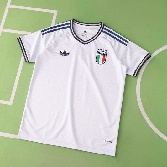 ITALY AWAY 2026 WORLD CUP, FAN VERSION