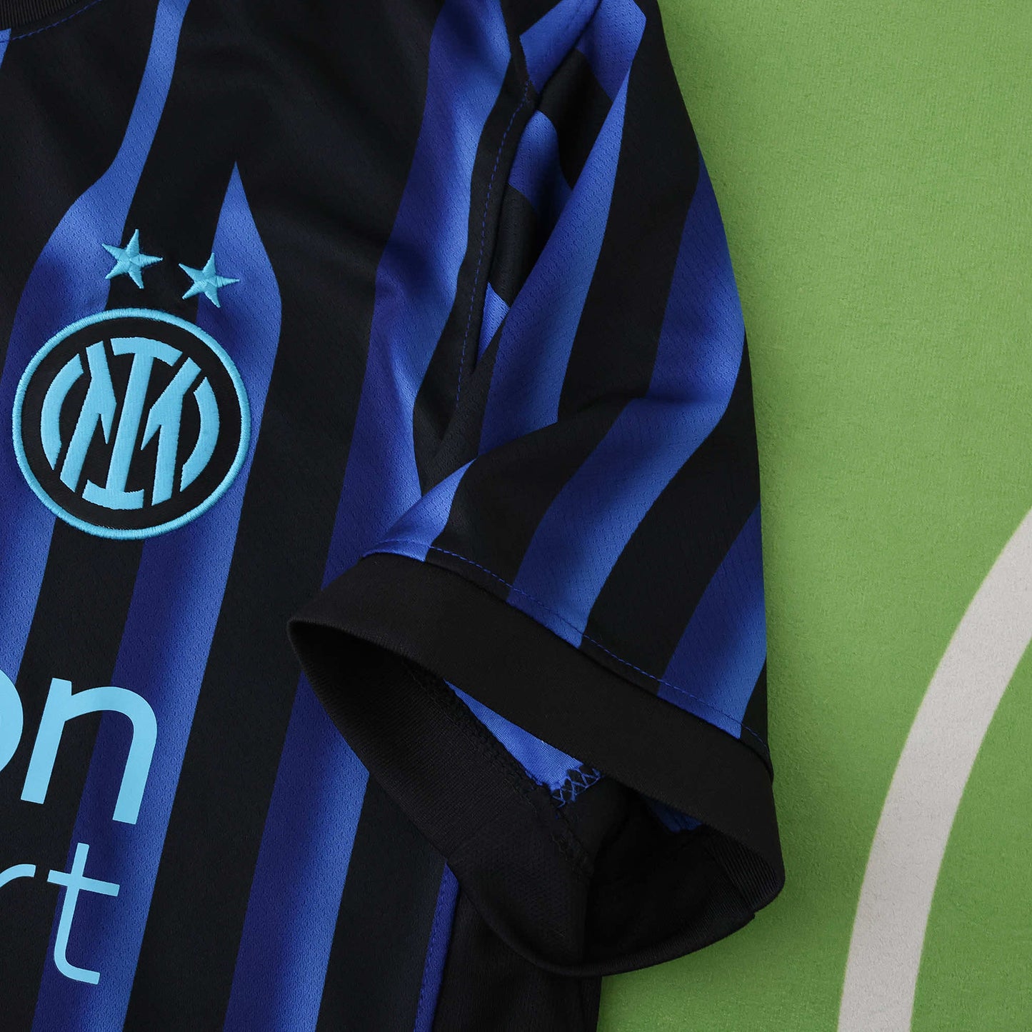INTER MILAN HOME 25/26, FAN VERSION