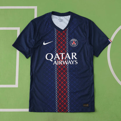 PSG HOME KIT 25/26, PLAYER VERSION