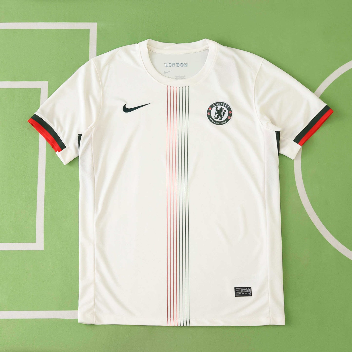 CHELSEA AWAY KIT 25/26, FAN VERSION