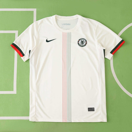 CHELSEA AWAY KIT 25/26, FAN VERSION