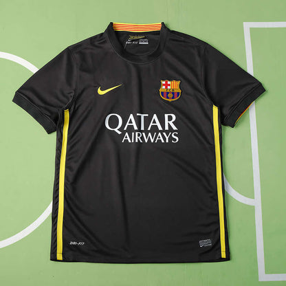 RETRO FC BARCELONA AWAY 13/14