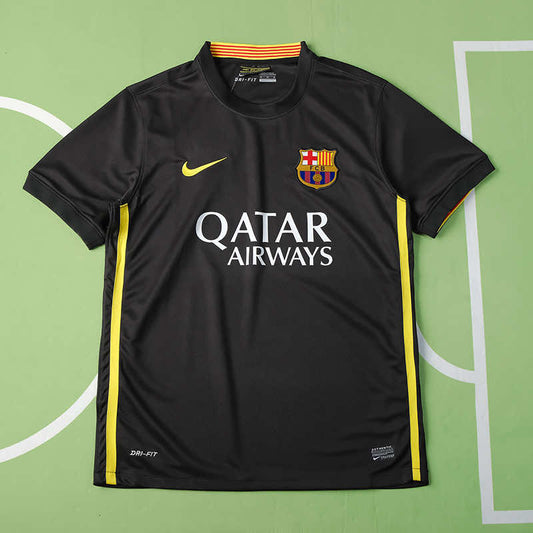 RETRO FC BARCELONA AWAY 13/14