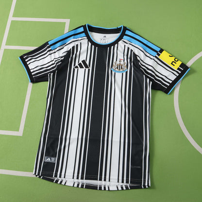 NEWCASTLE UNITED HOME 26/27, PLAYER VERSION