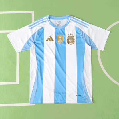 ARGENTINA HOME 2024, FAN VERSION