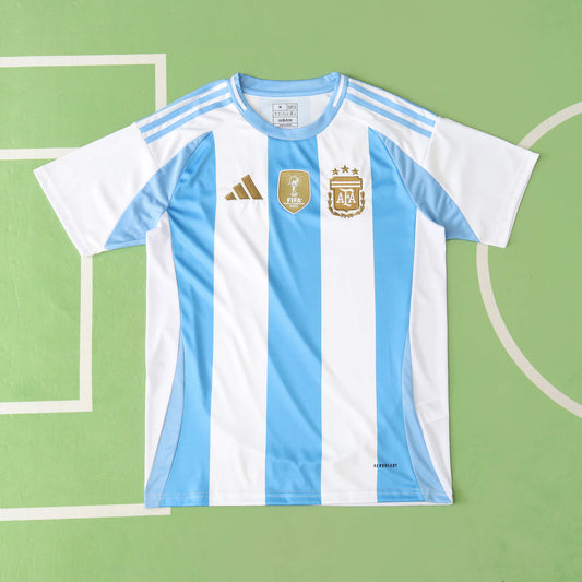 ARGENTINA HOME 2024, FAN VERSION