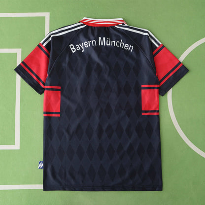 RETRO BAYERN MUNICH HOME 1997/99