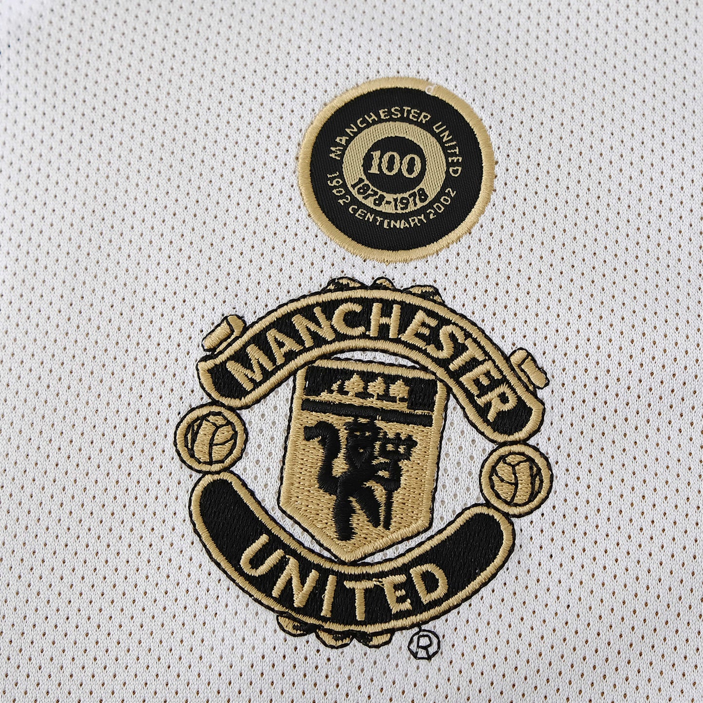 MANCHESTER UTD REVERSABLE RETRO