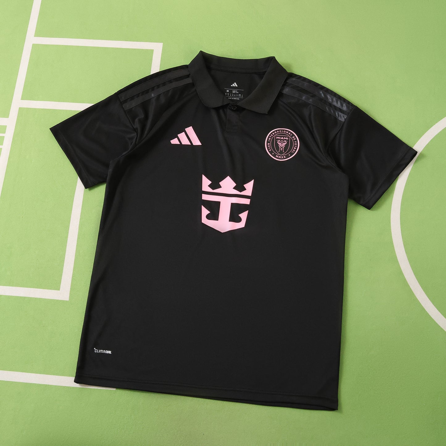 INTER MIAMI AWAY 2026  , FAN VERSION