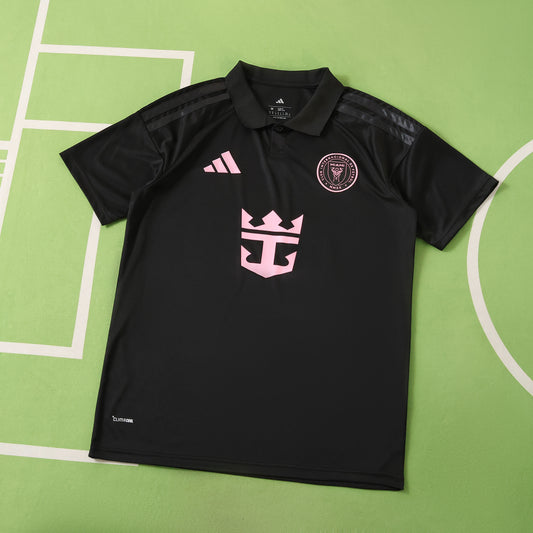 INTER MIAMI AWAY 2026  , FAN VERSION