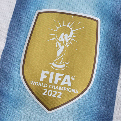 ARGENTINA HOME 2026 WORLD CUP, FAN VERSION