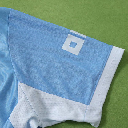 MANCHESTER CITY HOME 26/27, PLAYER VERSION
