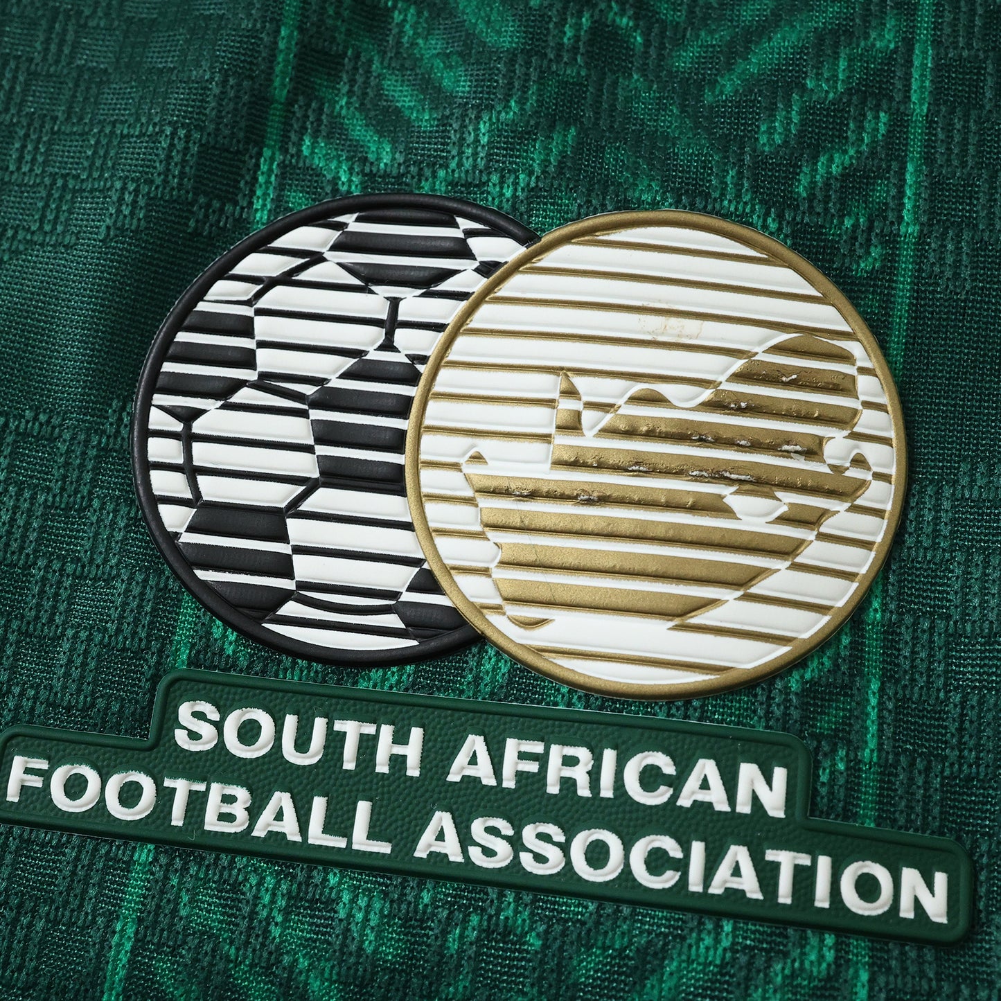 SOUTH AFRICA AWAY 2026 WORLD CUP, PLAYER VERSION
