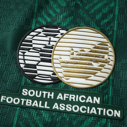 SOUTH AFRICA AWAY 2026 WORLD CUP, PLAYER VERSION
